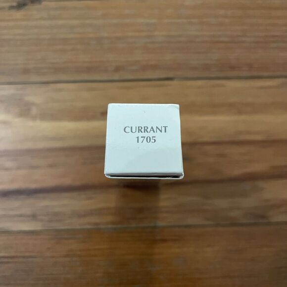 Mary Kay Lipstick Currant 1705 Signature Color Moisturizing NOS Retired - Picture 8 of 8